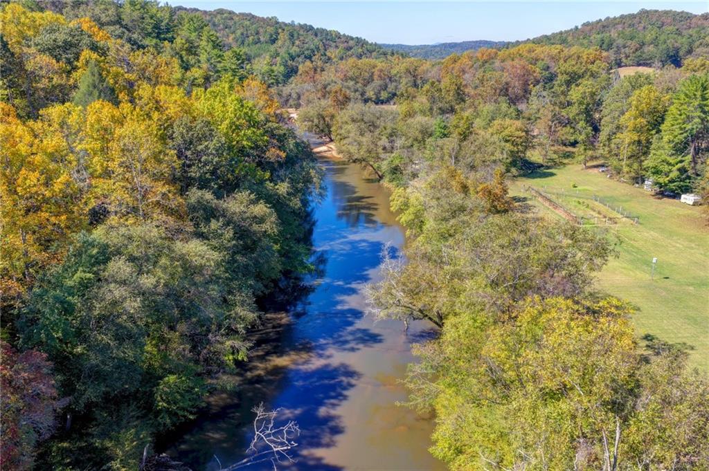 148 Chestatee Drive Dahlonega GA 30533
