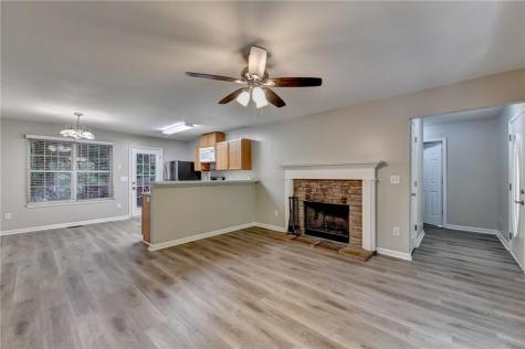 148 Chestatee Drive Dahlonega GA 30533