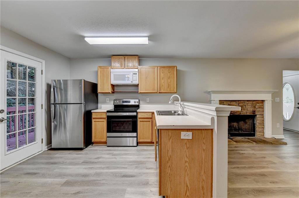148 Chestatee Drive Dahlonega GA 30533