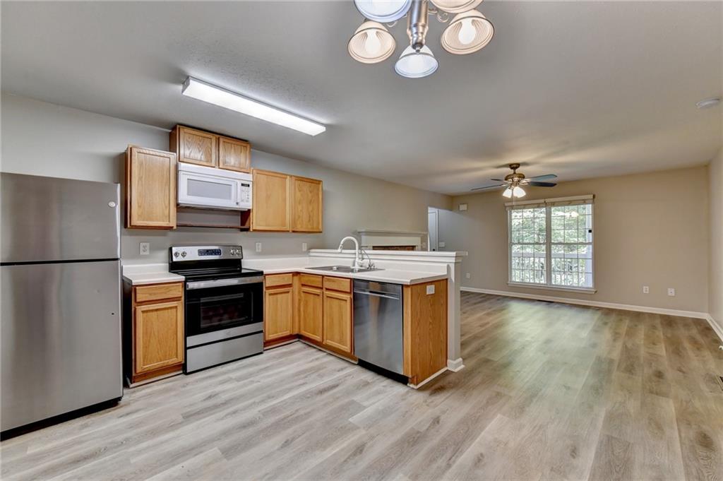 148 Chestatee Drive Dahlonega GA 30533