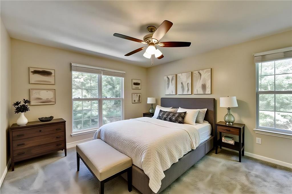 148 Chestatee Drive Dahlonega GA 30533