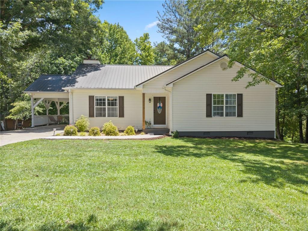 18 Chickasaw Trail Cleveland GA 30528