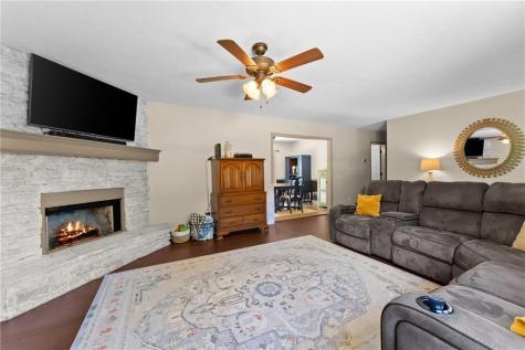 18 Chickasaw Trail Cleveland GA 30528