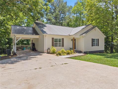 18 Chickasaw Trail Cleveland GA 30528