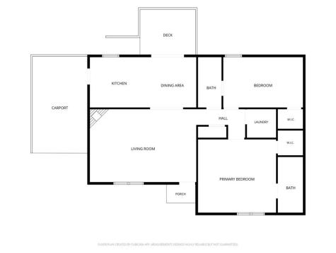 18 Chickasaw Trail Cleveland GA 30528