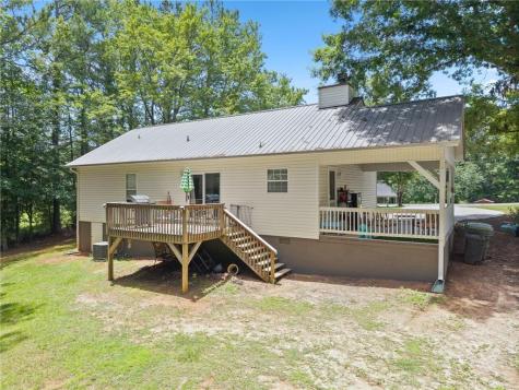 18 Chickasaw Trail Cleveland GA 30528