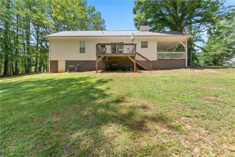 18 Chickasaw Trail Cleveland GA 30528