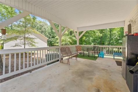 18 Chickasaw Trail Cleveland GA 30528