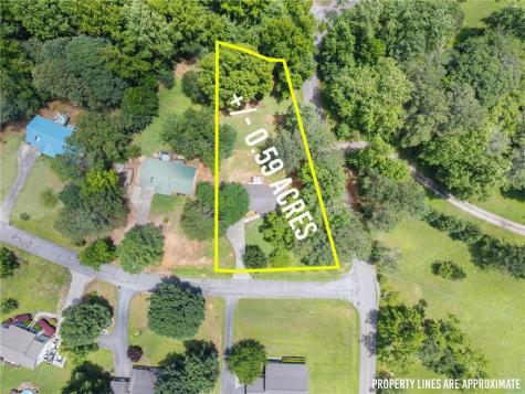 18 Chickasaw Trail Cleveland GA 30528