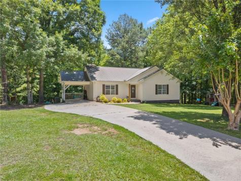 18 Chickasaw Trail Cleveland GA 30528