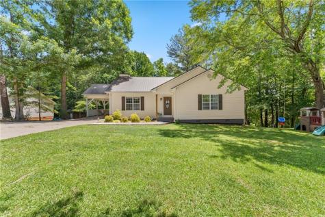 18 Chickasaw Trail Cleveland GA 30528