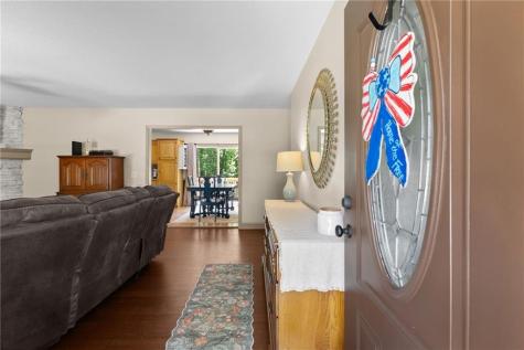 18 Chickasaw Trail Cleveland GA 30528
