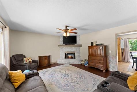 18 Chickasaw Trail Cleveland GA 30528