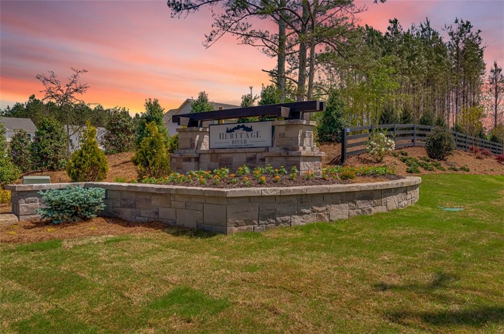 222 Groveton Court Euharlee GA 30145