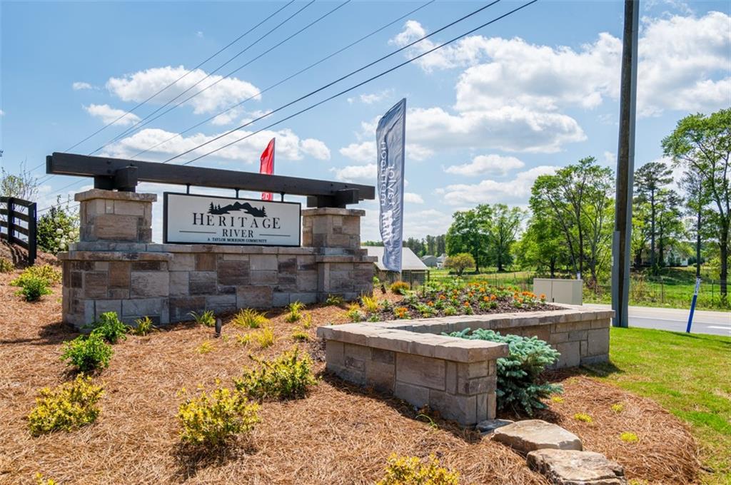 222 Groveton Court Euharlee GA 30145