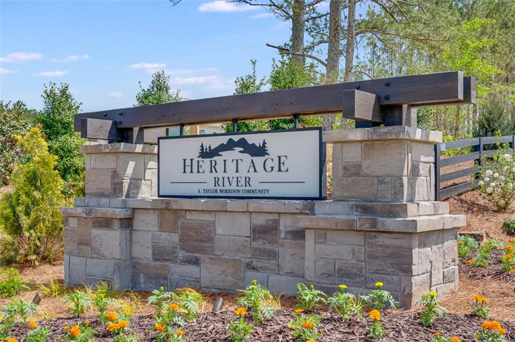 222 Groveton Court Euharlee GA 30145