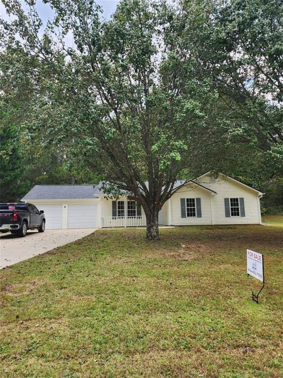 104 Southern Trace Crossing Rockmart GA 30153