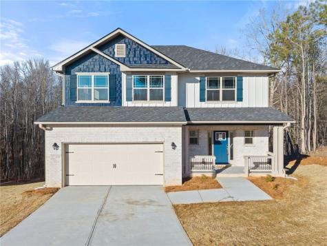 662 Forest Way Cornelia GA 30531