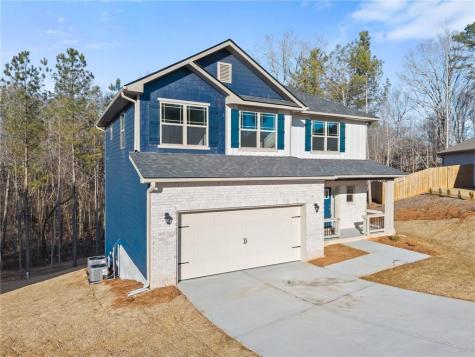 662 Forest Way Cornelia GA 30531