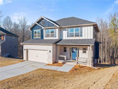 662 Forest Way Cornelia GA 30531