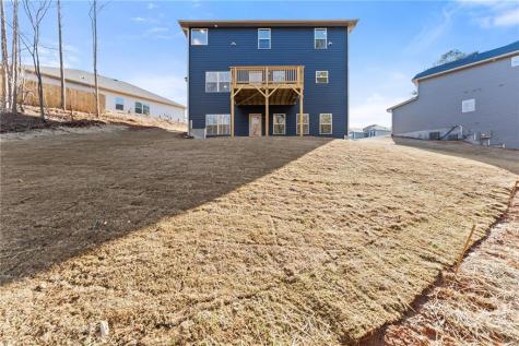 662 Forest Way Cornelia GA 30531