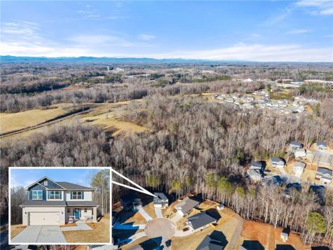 662 Forest Way Cornelia GA 30531