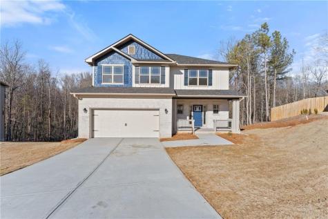 662 Forest Way Cornelia GA 30531