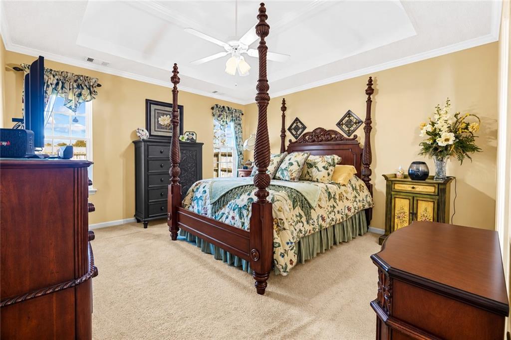 207 Tyson Glen Drive Warner Robins GA 31088