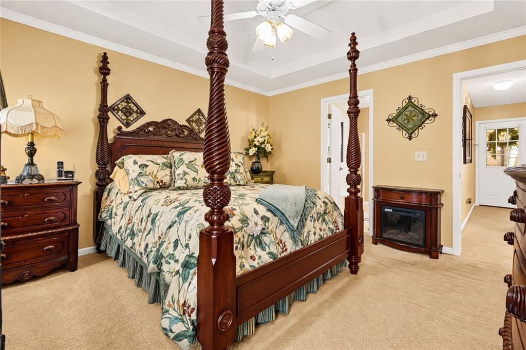 207 Tyson Glen Drive Warner Robins GA 31088