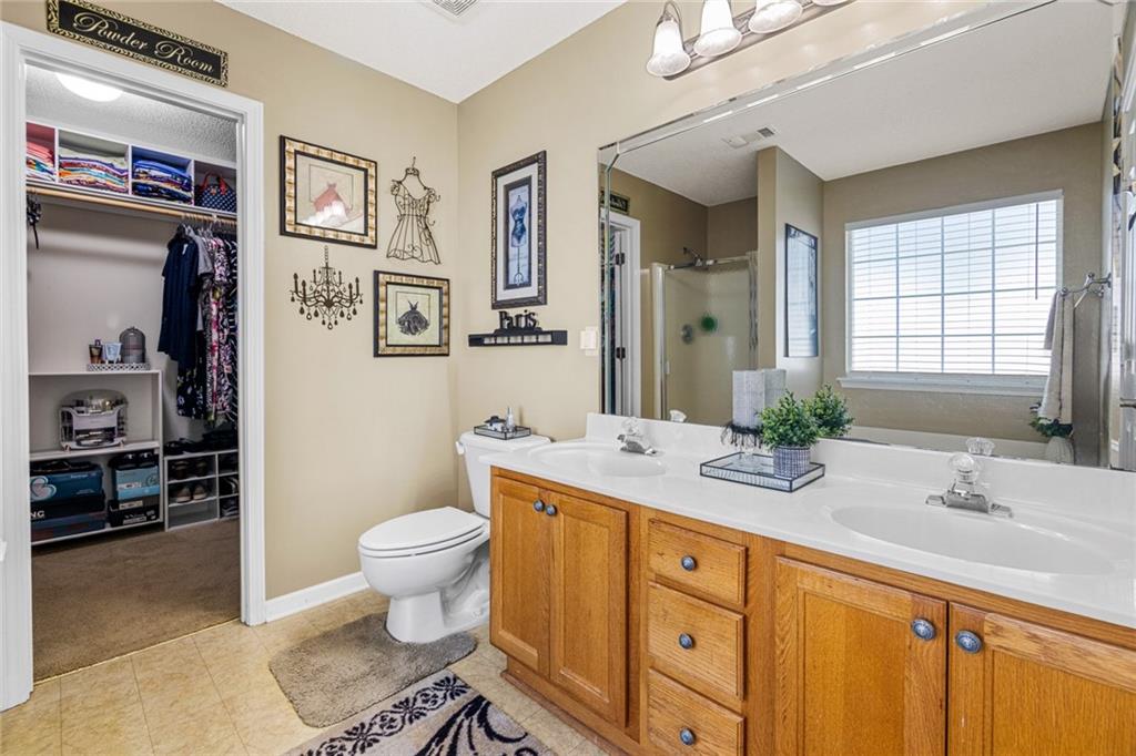 207 Tyson Glen Drive Warner Robins GA 31088