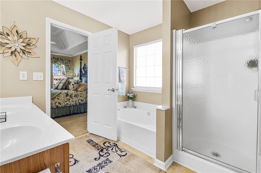 207 Tyson Glen Drive Warner Robins GA 31088