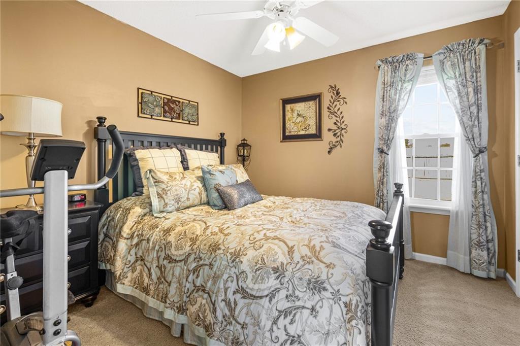 207 Tyson Glen Drive Warner Robins GA 31088