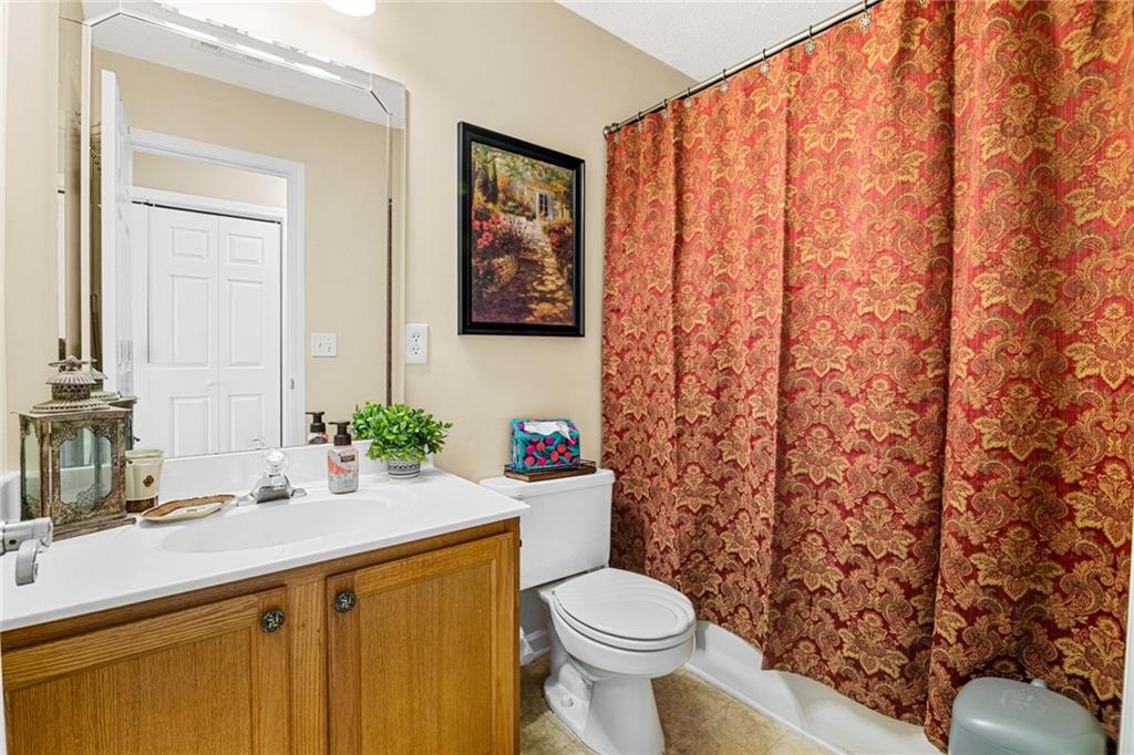 207 Tyson Glen Drive Warner Robins GA 31088
