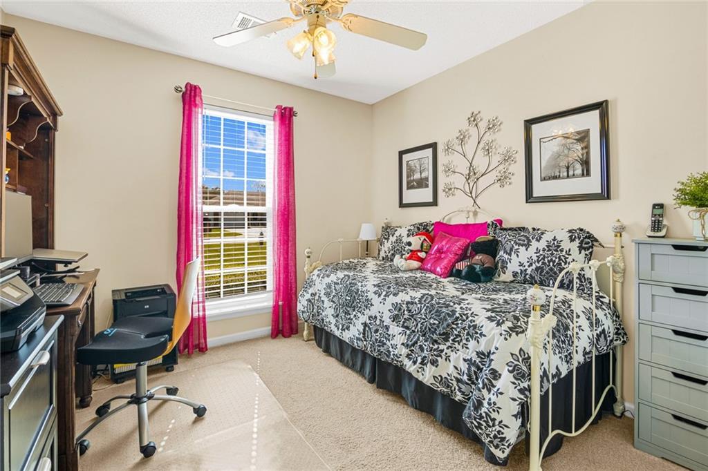 207 Tyson Glen Drive Warner Robins GA 31088