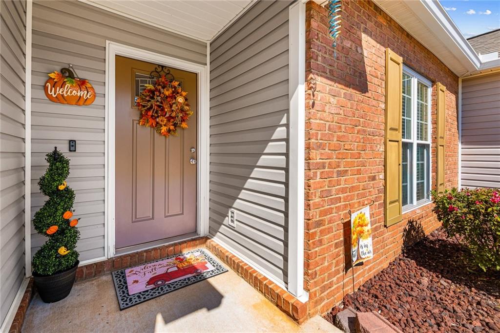 207 Tyson Glen Drive Warner Robins GA 31088