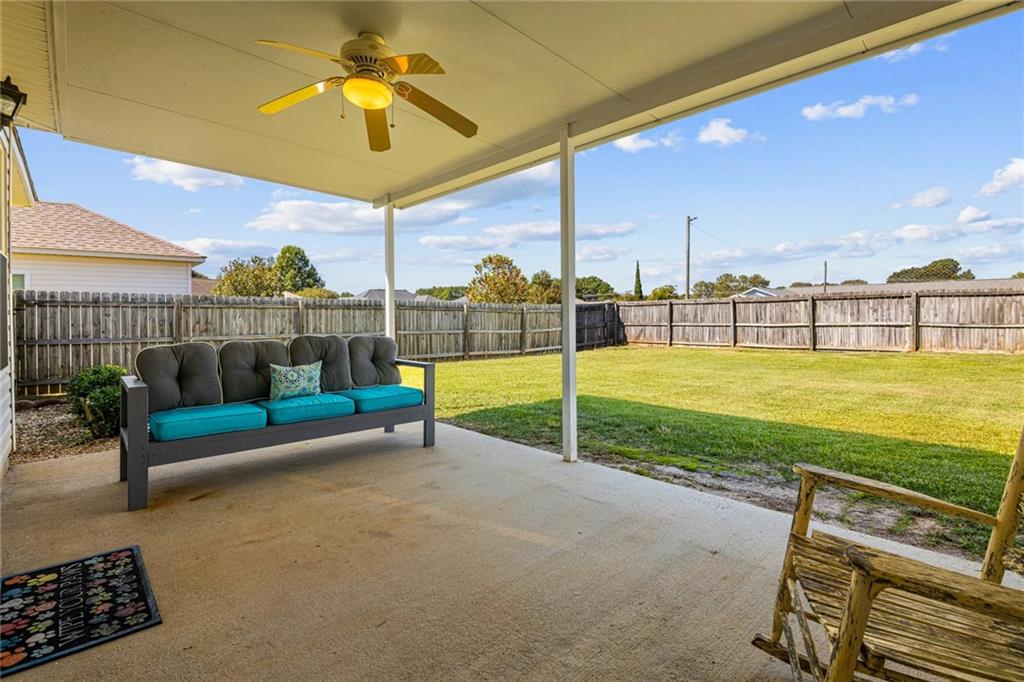207 Tyson Glen Drive Warner Robins GA 31088