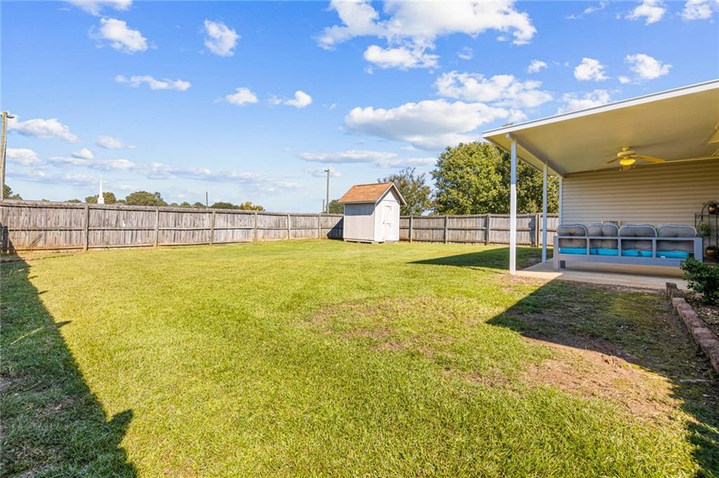207 Tyson Glen Drive Warner Robins GA 31088