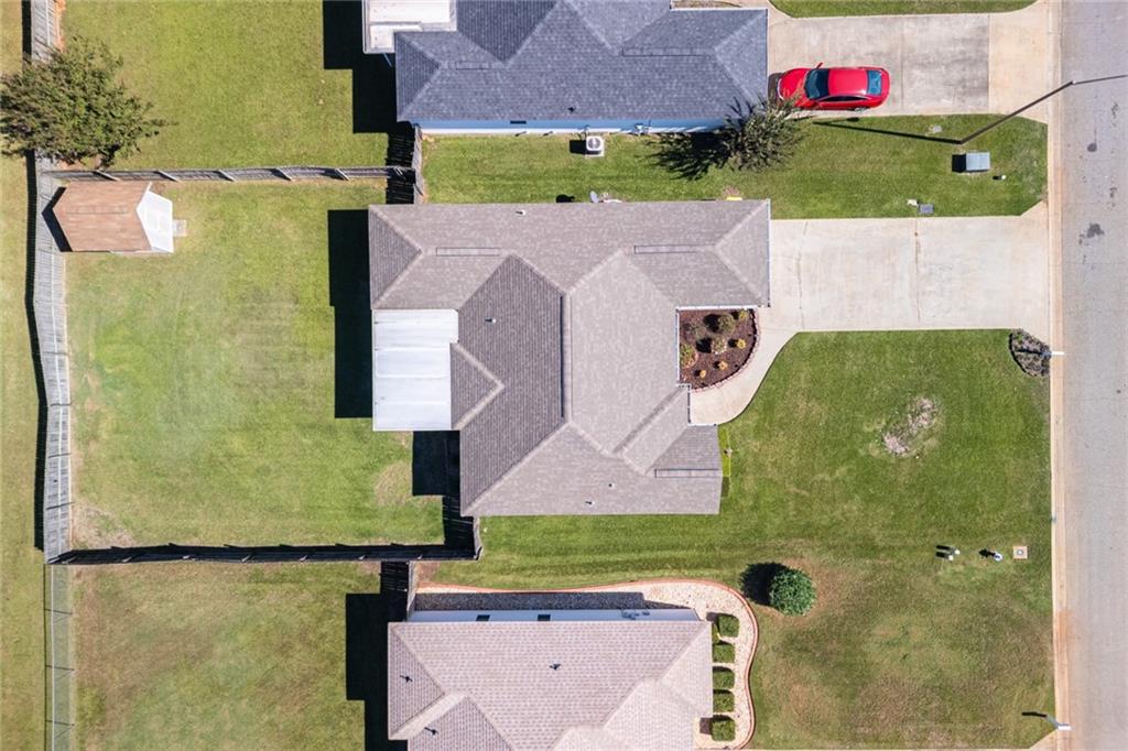 207 Tyson Glen Drive Warner Robins GA 31088