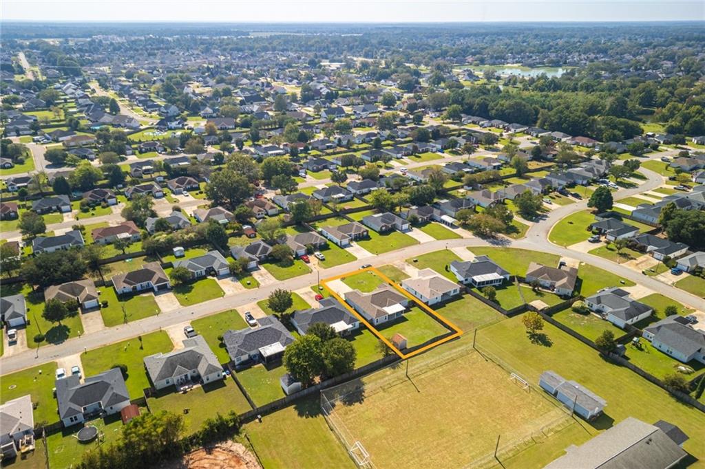 207 Tyson Glen Drive Warner Robins GA 31088