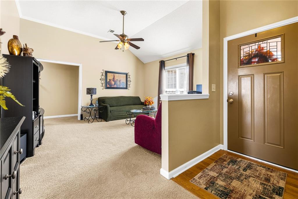 207 Tyson Glen Drive Warner Robins GA 31088