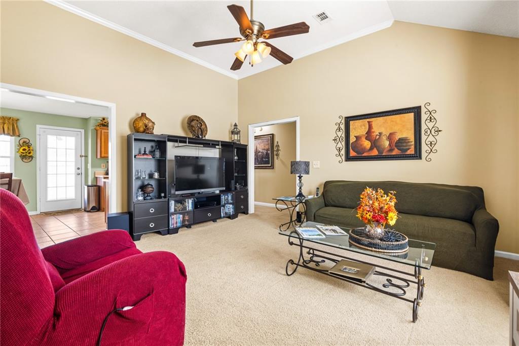 207 Tyson Glen Drive Warner Robins GA 31088