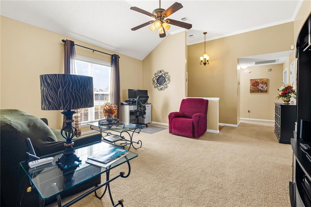 207 Tyson Glen Drive Warner Robins GA 31088