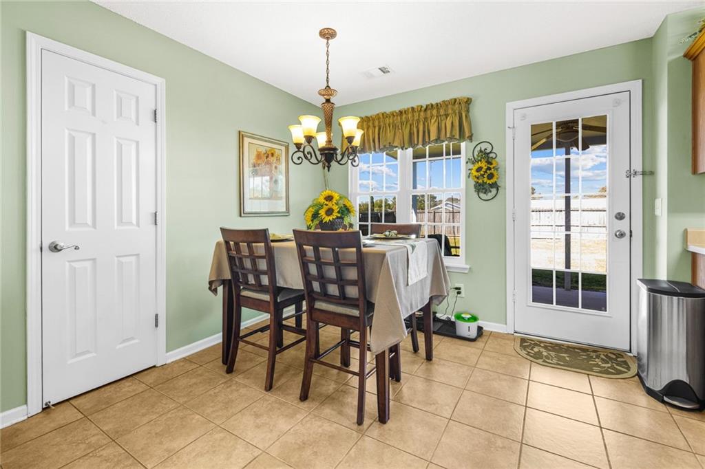 207 Tyson Glen Drive Warner Robins GA 31088