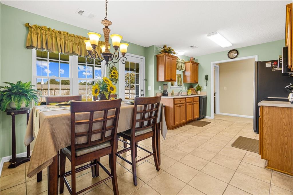 207 Tyson Glen Drive Warner Robins GA 31088