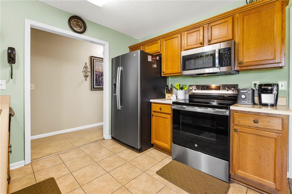 207 Tyson Glen Drive Warner Robins GA 31088