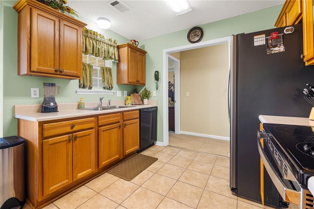 207 Tyson Glen Drive Warner Robins GA 31088