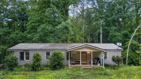 472 Old Mccoy Place Waleska GA 30183