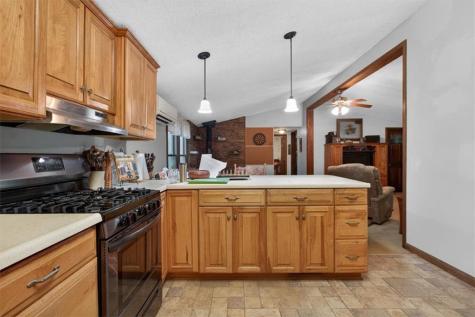 472 Old Mccoy Place Waleska GA 30183