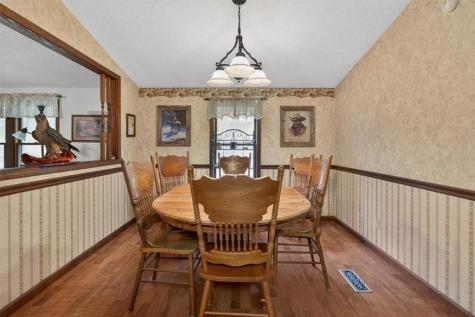 472 Old Mccoy Place Waleska GA 30183