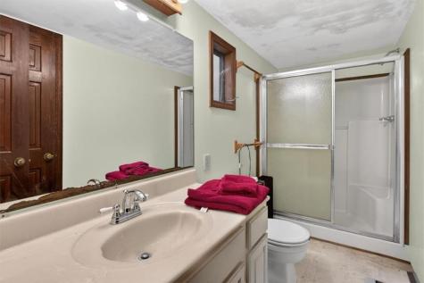 472 Old Mccoy Place Waleska GA 30183